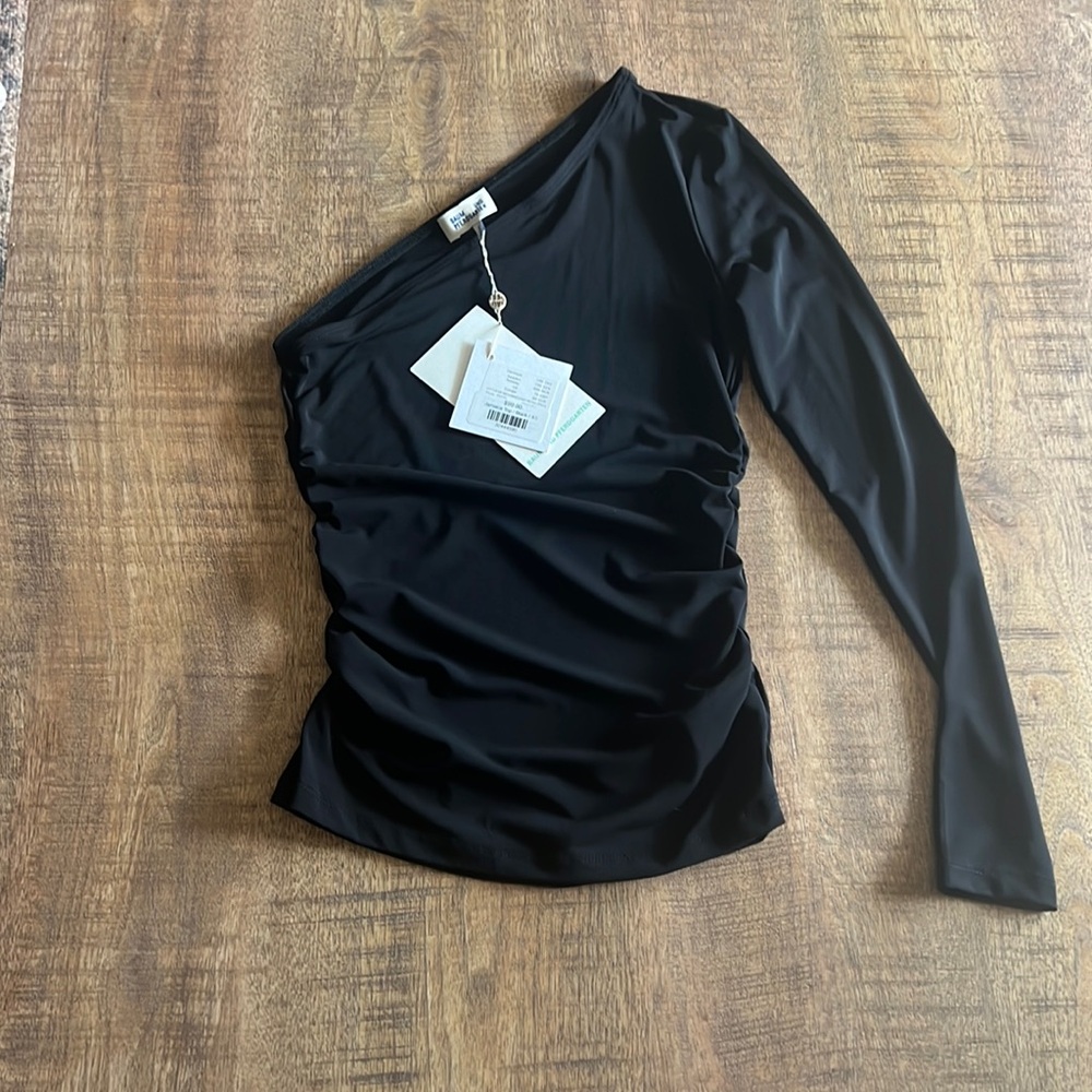 Purchased from le weekend studio boutique